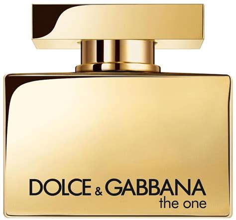 dolce gabbana the one idealo